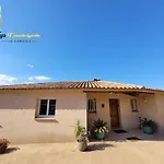 Villa 125M2 6/8 Pers Trinite De Porto Vecchio Piscine