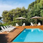 Camping Monte Ortu By Corsica Paradise