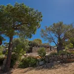 Villa bodri, maison en pierre avec vue mer et piscine chauffée