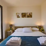 Villa Natalia Chambre De Hotes