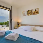 Villa Natalia Chambre De Hotes