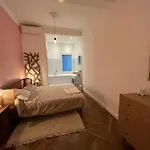 Appartement De Maitre T3 80M2 En Plein Centre.