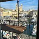 Appartement Vieux Port De Bastia - Balcon - Vue Exceptionnelle - Wifi