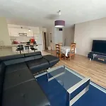 Appartement Residence Maria Stella Centre De Calvi