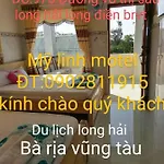 My Linh Motel 976 Duong Vo Thi Sau Long Hai