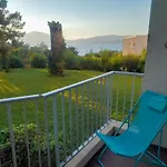 Porticcio Briloc Appart Duplex A 150M De La Plage.