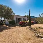 La Maison des Oliviers - Belle maison familiale avec Piscine