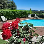 B&B Corsica Fiurita