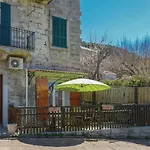 Nice Apartment In Zonza With Kitchenette