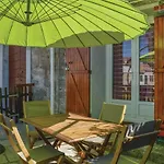 Nice Apartment In Zonza With Kitchenette