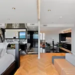 Hotel San Carlu Citadelle Ajaccio