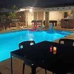 Maison A 200M De La Mer, 10 Mn De L'Aeroport De Bastia