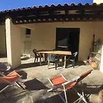 Mini-Villa A 200M De La Plage Avec Terrasse, Barbecue, Parking, Linge Et Menage Inclus - Fr-1-62-169