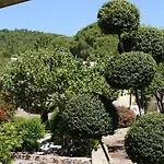 Les Jardins De Santa Giulia - Charmante Chambre D'Hote