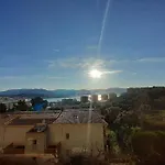 Appartement Vue Mer Avec Parking