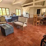 Villa Levier
