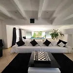 Villa Petra Bianca Suite & Chambre A 10Mn A Pied Du Port De Bonifacio