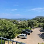 Appartement En Centre - Residence Privee, Vue Mer