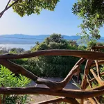 Villa Charmante A Porto-Vecchio Avec Piscine