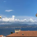 Ajaccio : Appartement De Grand Standing Vue Mer.
