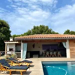 Villa Alivu Belle Piscine Chauffee