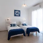 Au Coeur De L'Arriere Pays Domaine A Presa Villas Avec Piscine Privee & Chauffee