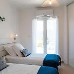 Au Coeur De L'Arriere Pays Domaine A Presa Villas Avec Piscine Privee & Chauffee