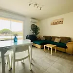 Nice 60M With Terrace In Ajaccio