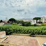 Nice 60M With Terrace In Ajaccio