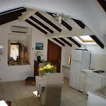 Studio Le Petit Nid D'Amour Meuble Tourisme 3 Etoiles Poggio
