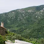 Maison De Vacances Le Petit Nid D'Amour Poggio Meuble Tourisme 3 Etoiles