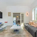 Lovely Home In St Florent With House Sea View