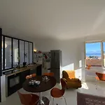 Appartement De Charme Au Coeur De Porto-Vecchio