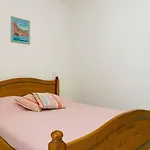 Appartement Cosy Avec Terrasse A 100M De La Plage - Calvi - Fr-1-63-278
