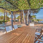 Lovely Home In St Florent With House Sea View