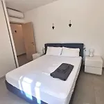 Joli Appartement Face A La Mer- St Florent
