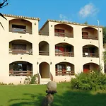 Residence Les Dauphins, Apartment With Balcony And Sea View