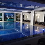 Apartman Milosevic - President Hotel