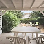 Maison A Cervione Prunete Jardin Piscine Acces Direct Plage