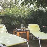 Maison A Cervione Prunete Jardin Piscine Acces Direct Plage