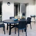 Location Villa 2 Chambres U Alivu Piscine Bonifacio