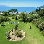 Residence Les Dauphins, Apartment With Balcony And Sea View