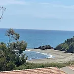 Residence Marina Di Bravone - Appartement 6 Personnes Vue Mer 2Eme Etage N163