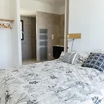Magnifique,Villa Nepita, Vue Mer,Pisc Chauf, 8P