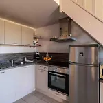 Bella Vista , A Porticcio, Joli Appartement Vue Mer