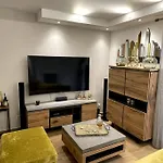 Appartement Calme Proche Bastia