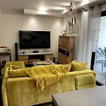 Appartement Calme Proche Bastia