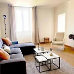 Appartement D'Architecte