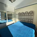 Appartement Pieds Dans L'Eau Avec Terrasse Et Superbe Vue Mer, Tiuccia - Fr-1-61-477