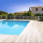 Appartement Lena 6 Pers Piscine 500 M Plage